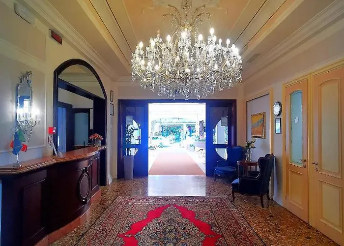 Hotel Edelweiss