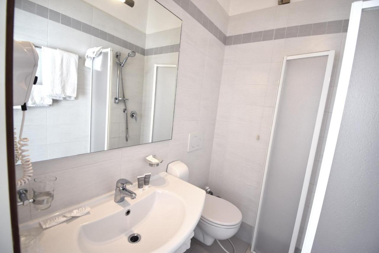 Hotel Edelweiss Lido di Jesolo