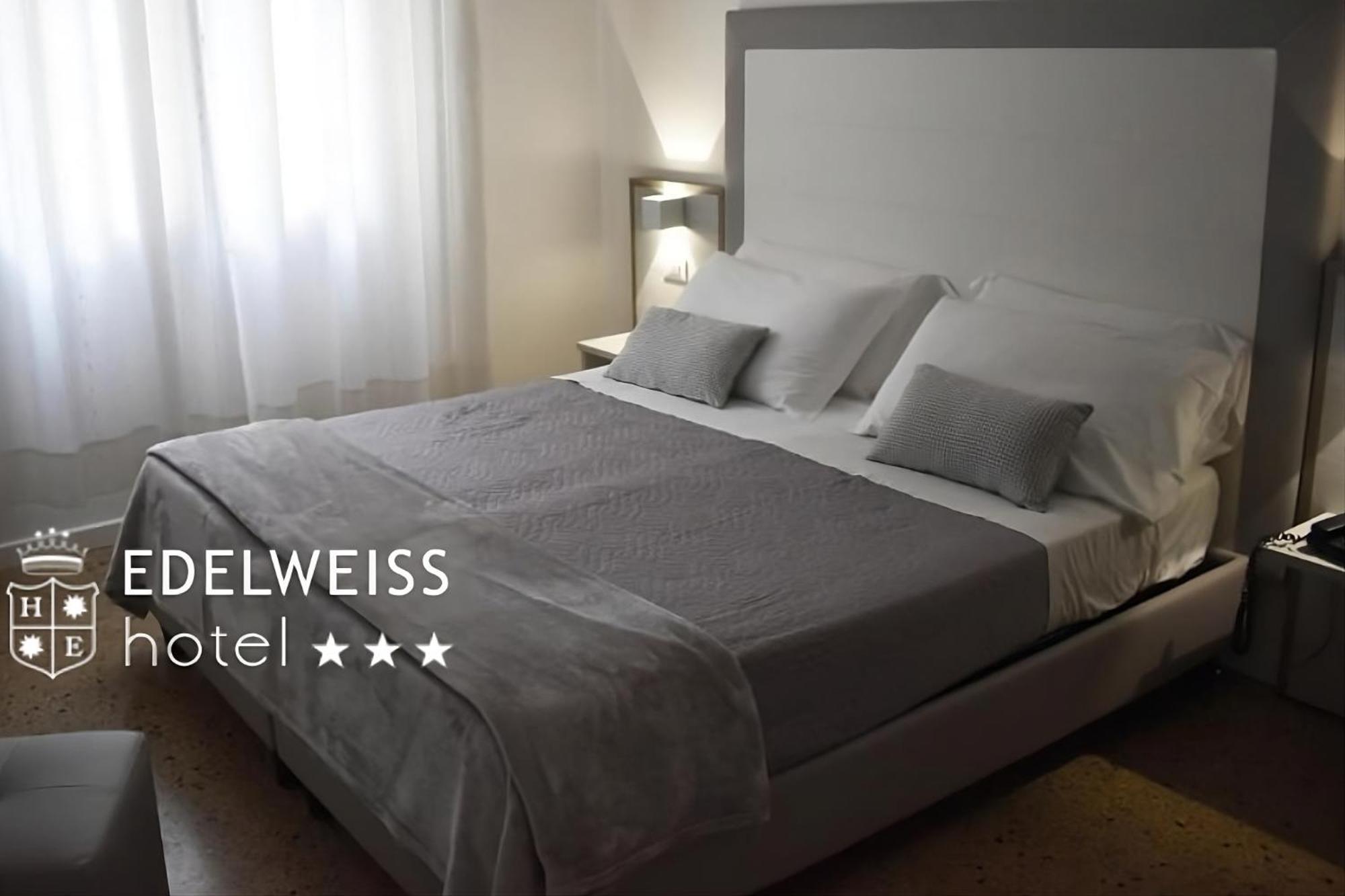 Hotel Edelweiss Lido di Jesolo