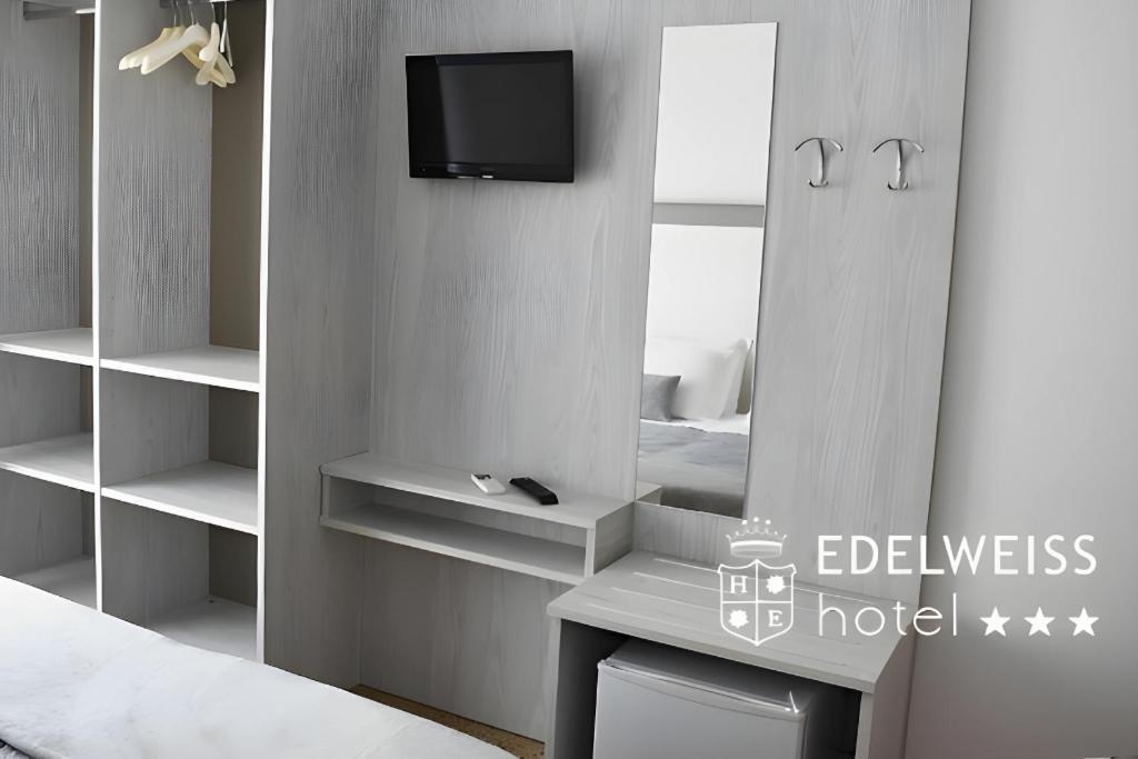 Hotel Edelweiss