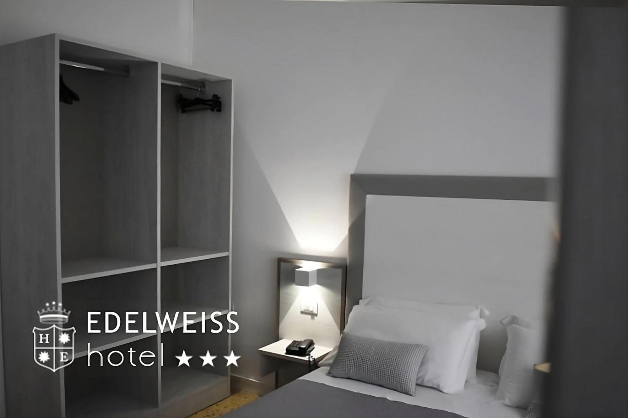 Edelweiss 3*