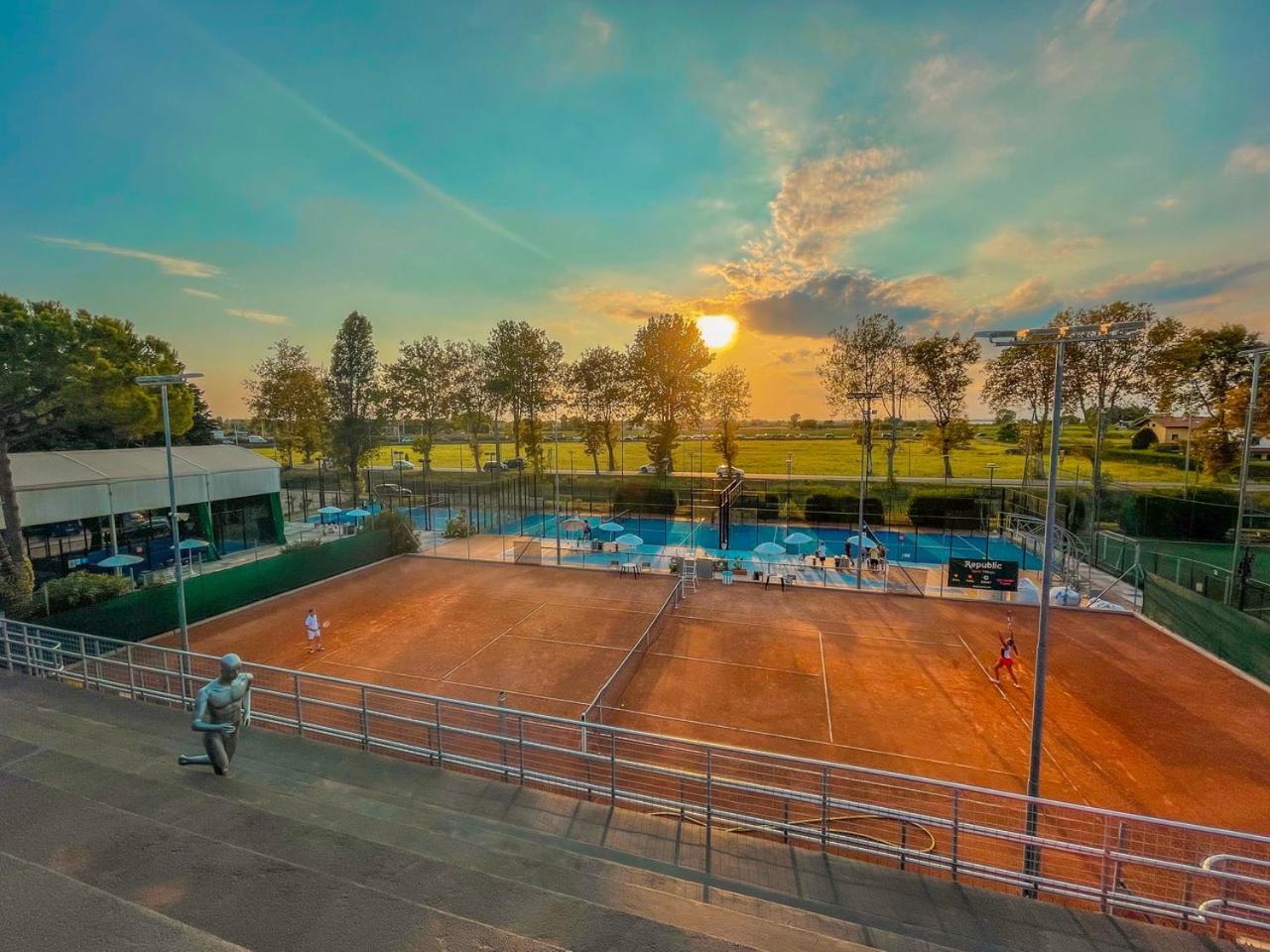 Hotel Edelweiss Lido di Jesolo